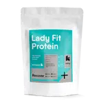 KOMPAVA LadyFit protein vanilka-smetana 500 g