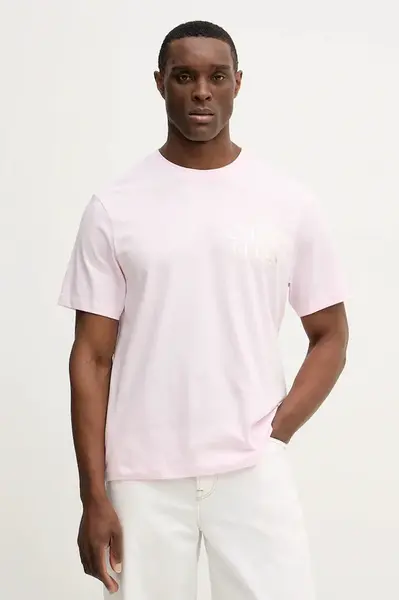 Bavlněné tričko Calvin Klein Jeans