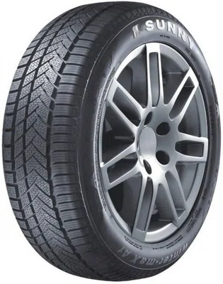 SUNNY 235/35 R 19 91V NW211 TL XL M+S 3PMSF MFS SUNNY