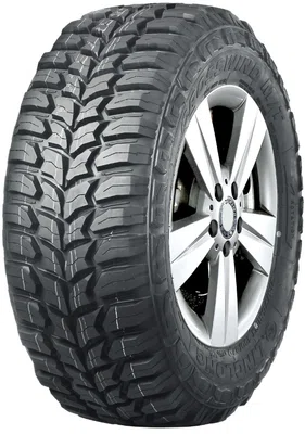 LINGLONG 245/75 R 16 120/116Q CROSSWIND_M/T TL LT M+S P.O.R. 10PR
