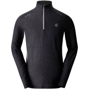 Dare2b POWER UP III Pánske funkčné tričko, čierna, veľkosť