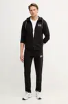 Bavlnená tepláková súprava EA7 Emporio Armani