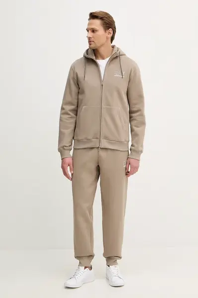 Tepláková súprava EA7 Emporio Armani