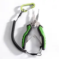 Rybářské kleště s poutkem