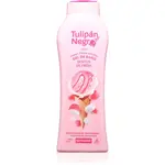 Tulipán Negro Besitos de Fresa sprchový gél 650 ml