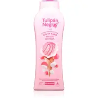 Tulipán Negro Besitos de Fresa sprchový gél 650 ml
