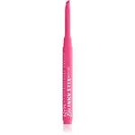NYX Professional Makeup Epic Inky Stix gelové oční linky odstín 11 Pixel Pink 1 g