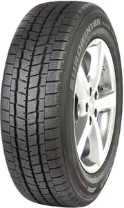 FALKEN 225/60 R 16 105/103T  EUROWINTER_VAN01 TL C M+S 3PMSF
