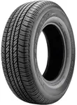 BRIDGESTONE 265/60 R 18 110H DUELER_H/T_684_II TL M+S LHD