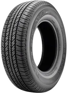 BRIDGESTONE 265/60 R 18 110H DUELER_H/T_684_II TL M+S LHD