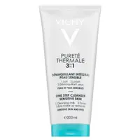Vichy Pureté Thermale odličovací emulze 3in1 One Step Cleanser 200 ml