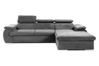 Sedací souprava Coast Gerra 70 Provedení: Pravá varianta, látka: Gerra 70