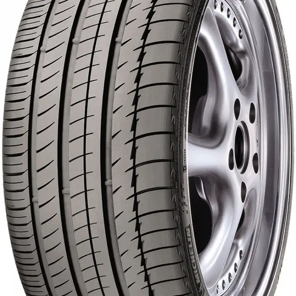 MICHELIN 315/30 R 18 98Y PILOT_SPORT_PS2 TL ZR FP N4