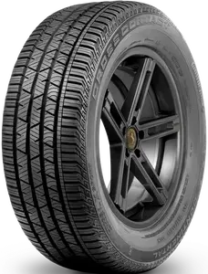 CONTINENTAL 255/55 R 18 109H CONTICROSSCONTACT_LX_SPORT TL XL M+S FR