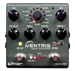 Source Audio SA 262 One Series Ventris Dual Reverb