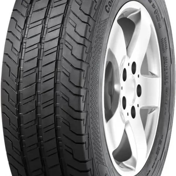 CONTINENTAL 165/70 R 14 89/87R CONTIVANCONTACT_100 TL C 6PR