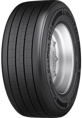 CONTINENTAL 385/65 R 22.5 160K CONTI_ECO_PLUS_HT3+ TL M+S 3PMSF 20PR