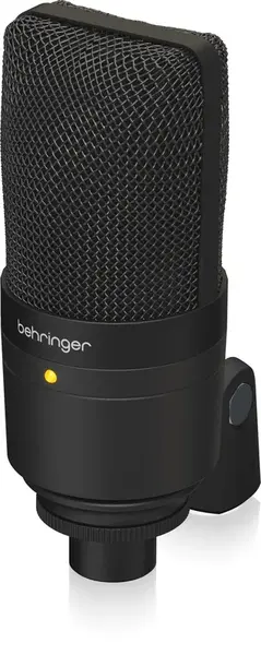 Behringer D3 PODCAST BUNDLE