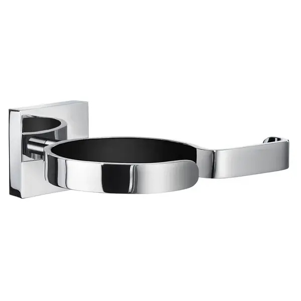 DRŽÁK NA FÉN, 12,9/4,5/10 cm