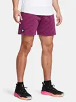 Under Armour Shorts Pjt Rck Icon Flc Short Pt BOH-PPL - Men