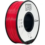Professional Lab FG-P138-E1, 3D filament, ASA, 1,75mm, 1000g, Červený (Red)