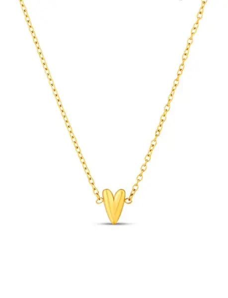 VUCH Náhrdelník Amora Gold