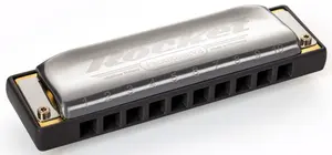 Hohner Rocket B-major