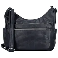 Dámská crossbody kabelka tmavě modrá - Firenze Olefis