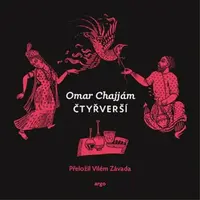 Čtyřverší - Omar Chajjám