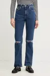 Džíny Calvin Klein Jeans