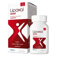 Lipoxal Reset 90 tablet