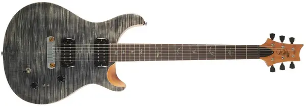PRS SE Paul's Guitar Charcoal (použité)