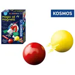 KOSMOS Kouzlo magnetů vědecký set