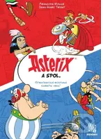 Asterix a spol. - hra z kategorie Karty, pexeso