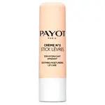 Payot Upokojujúci a hydratačný balzam na pery Créme N°2 (Soothing Moisturizing Lip Care) 4 g