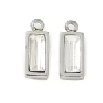 304 Stainless Steel Charm