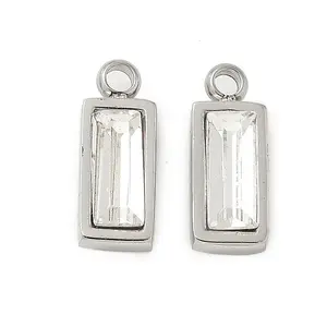 304 Stainless Steel Charm