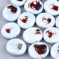 Handmade Porcelain Beads