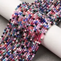 Cat Eye Beads Strands