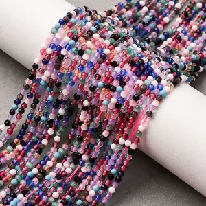 Cat Eye Beads Strands