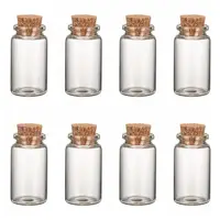 Glass Jar Glass Bottles
