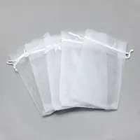 Organza Bags