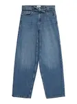 ONLY GIRLS Džínsy 'KOGGianna'  modrá denim