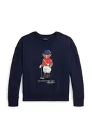 Dětská mikina Polo Ralph Lauren