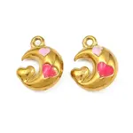 304 Stainless Steel Charms