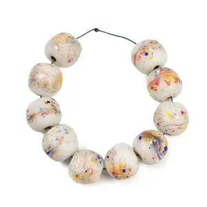 Handmade Lampwork Beads