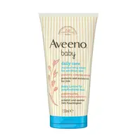 Aveeno Baby Daily Care Hydratační mléko 150 ml