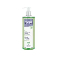 JONZAC Pure Čisticí gel na smíšenou až mastnou pleť BIO 500 ml