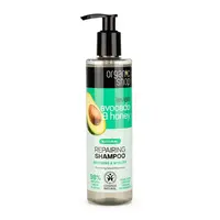 Organic Shop Simple Šampon Avokádo a Med 280 ml