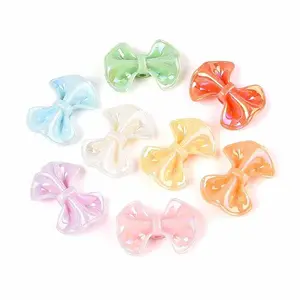 Opaque Acrylic Beads